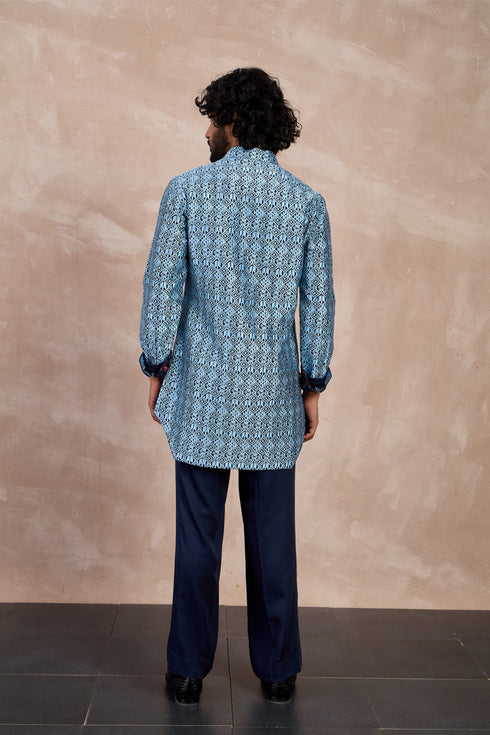 Maze FOE Kurta Set